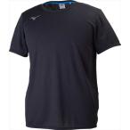 ミズノ mizuno Ｔシャツ 09：ブラック