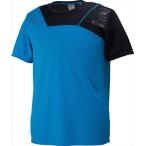 ミズノ mizuno Ｔシャツ 24：ディーバブルー
