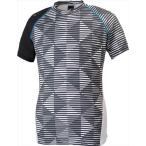ミズノ mizuno Ｔシャツ 01：ホワイト