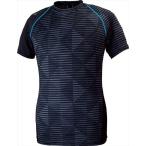 ミズノ mizuno Ｔシャツ 09：ブラック