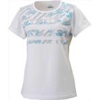 ミズノ mizuno Ｔシャツ 01：ホワイト