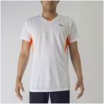 MIZUNO ミズノ アイスタッチＴシャツ
