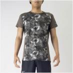 MIZUNO ミズノ ドライベクターＴシャツ