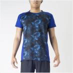 MIZUNO ミズノ ドライベクターＴシャツ