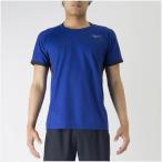 MIZUNO ミズノ ドライベクターＴシャツ