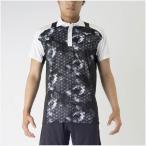 MIZUNO ミズノ ソーラーカットポロシャツ