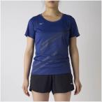 MIZUNO ミズノ ソーラーカットＴシャツ
