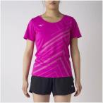 MIZUNO ミズノ ソーラーカットＴシャツ