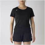 MIZUNO ミズノ ソーラーカットＴシャツ