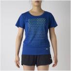 MIZUNO ミズノ アイスタッチＴシャツ