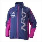 MIZUNO ミズノ ムーヴクロスシャツ