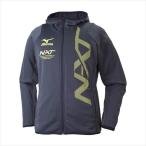 MIZUNO ミズノ スウェットシャツ