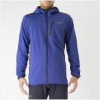 MIZUNO ミズノ ウォームアップシャツ