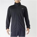 MIZUNO ミズノ アイスタッチウォームアップシャツ