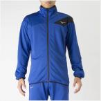 MIZUNO ミズノ アイスタッチウォームアップシャツ