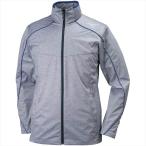 MIZUNO ミズノ PGテックシールドジャケット 05：グレー杢