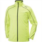 MIZUNO ミズノ PGテックシールドジャケット 31：セーフティイエロー