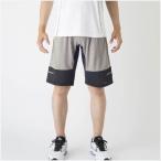MIZUNO ミズノ ウォームアップハーフパンツ