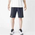 MIZUNO ミズノ テックベントハーフパンツ
