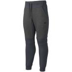 ミズノ MIZUNO M キルトパンツ 32MD955305 グレー杢 SlimFit