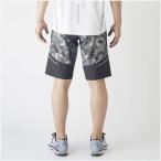 MIZUNO ミズノ ウィンドブレーカーハーフパンツ