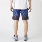 MIZUNO ミズノ ウィンドブレーカーハーフパンツ