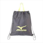 MIZUNO ミズノ ランドリーバッグ