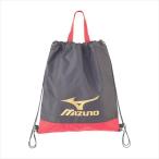 MIZUNO ミズノ ランドリーバッグ