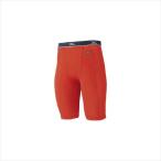 MIZUNO Mizuno Vaio механизм ( обятгивающие брюки sliding pants ) 62: красный 