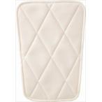  Mizuno MIZUNO колено накладка (. надеты ) 58: слоновая кость (52ZB00258)