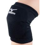  Mizuno MIZUNO колени опора (wi мужской ) 09: черный × белый (59SS32009)