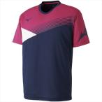 MIZUNO ミズノ Ｔシャツ 14：ドレスネイビー