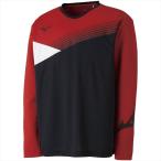 MIZUNO ミズノ Ｔシャツ 09：ブラック