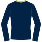 MIZUNO ミズノ Ｔシャツ 24：ディーバブルー