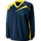 ミズノ mizuno スウェットシャツ 14：ドレスネイビー