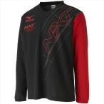 MIZUNO ミズノ ブレスサーモライトスウェットシャツブレスサーモライトスウェットシャツ