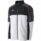 MIZUNO ミズノ ウィンドブレーカーシャツウィンドブレーカーシャツ