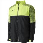 MIZUNO ミズノ ウィンドブレーカーシャツウィンドブレーカーシャツ
