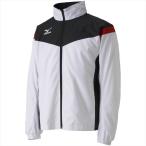 MIZUNO ミズノ ウィンドブレーカーシャツウィンドブレーカーシャツ