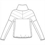 MIZUNO ミズノ ブレスサーモライトウオーマーシャツブレスサーモライトウオーマーシャツ