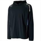 MIZUNO ミズノ スウェットパーカースウェットパーカー