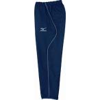 ミズノ MIZUNO　ウインドブレーカーパンツ 14：ネイビー （62WP27014）