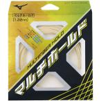 ミズノ MIZUNO MULTIFIBER HOLD(マルチファイバーホールド) 63JGN04101 ナチュラル