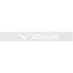 ミズノ MIZUNO エッジガード 63JYA86001 クリアxホワイト