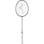 ミズノ MIZUNO Luminasonic AF 73JTB71308 グレーxオレンジ 日本バドミントン