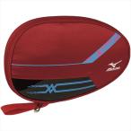 MIZUNO Mizuno ракетка кейс (1 шт. входит .) 62: красный 