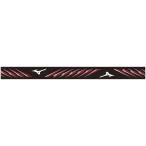 ミズノ MIZUNO エッジセーバー(クッション) 83JYA83162 レッド