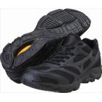 ミズノ MIZUNO　マキシマイザー WB3 89：ブラック×ブラック （8KA33289）