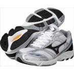 ミズノ MIZUNO　マキシマイザー JX 09：ホワイト／シルバー×ブラック （8KJ32009）