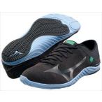 ミズノ MIZUNO　ビー 2 （レディース／トレーニングシューズ） 06：ブラック／スカイブルー×チャコール （8KP30306）